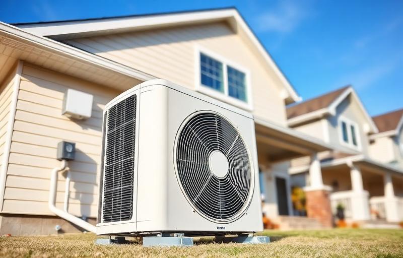 5 Things to Check Before Your Calgary AC Installation