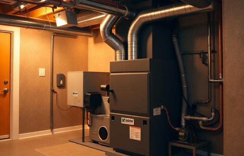 The Ultimate Guide to Furnace Installation in Calgary