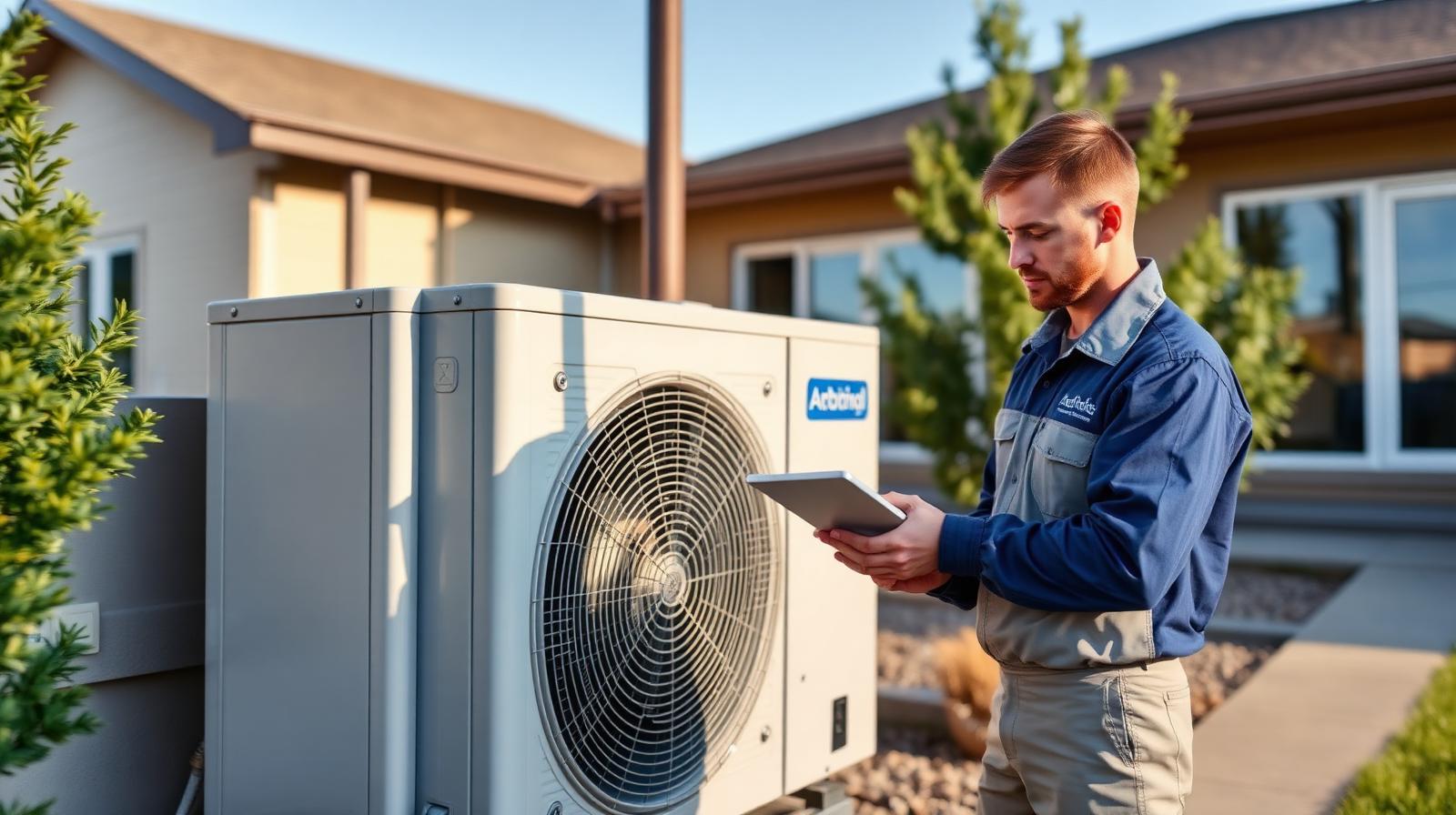 How Much Does a New AC Cost in Calgary? (2026 Installed Prices)