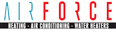 Air Force Heating | Furnace Repair & A/C Installations