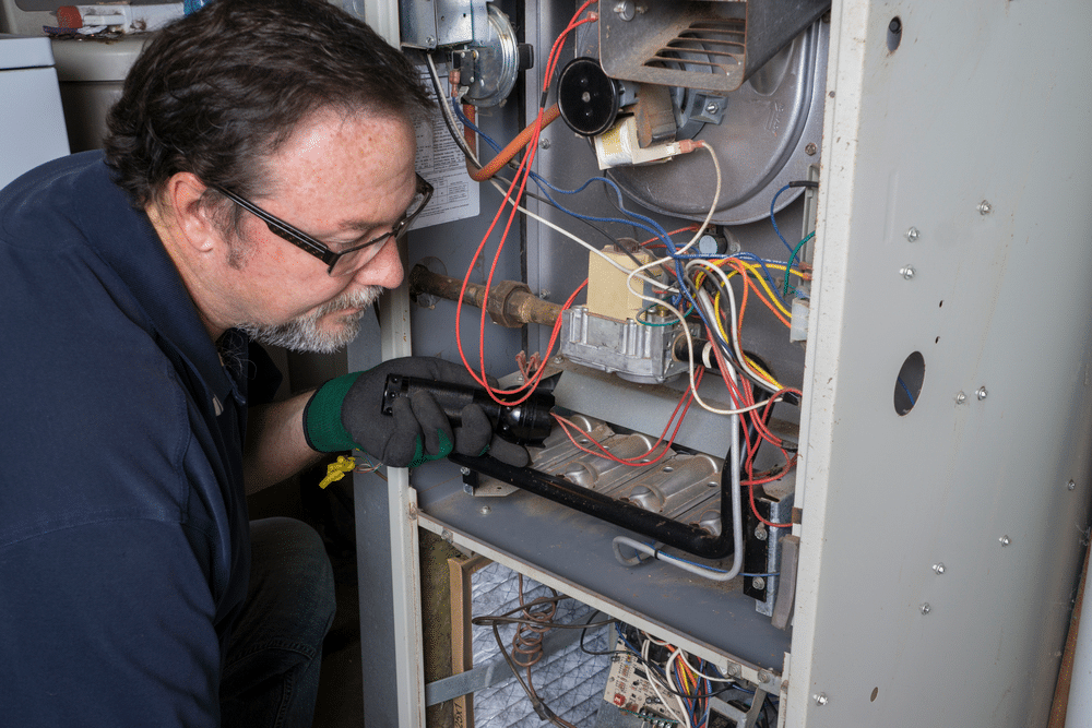 9 Signs of a Broken Furnace (and What to Do About It)