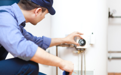9 Signs It Might Be Time to Replace Hot Your Water Heater