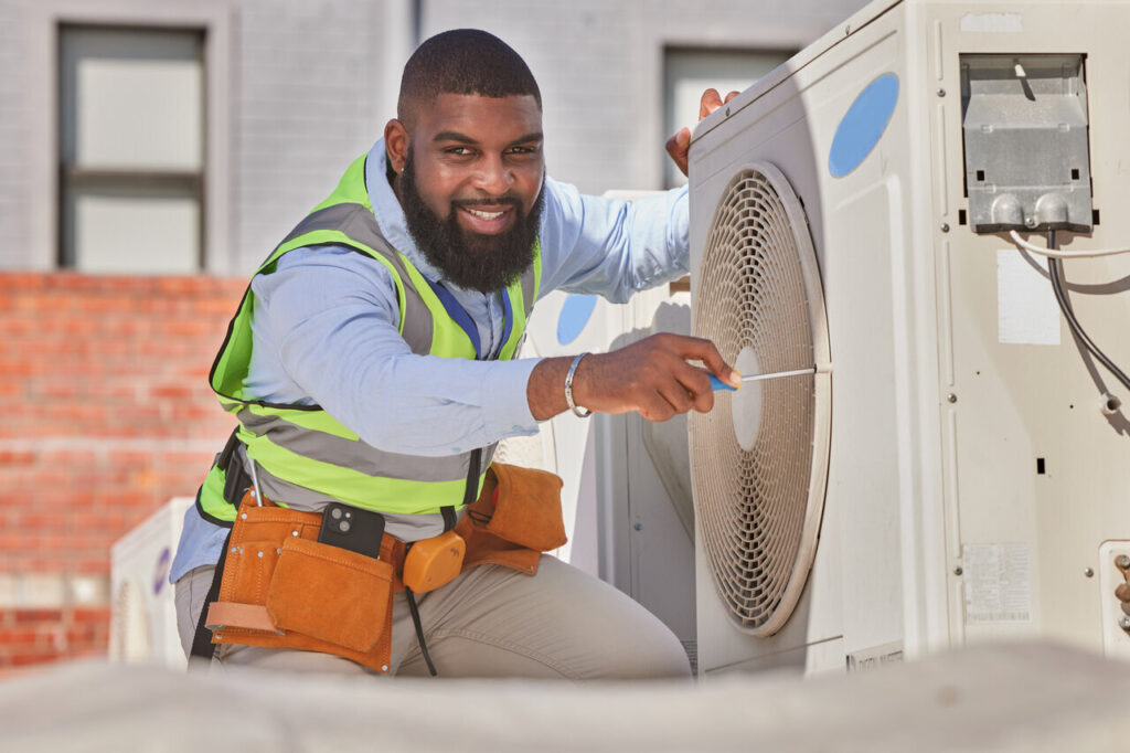 HVAC Repair