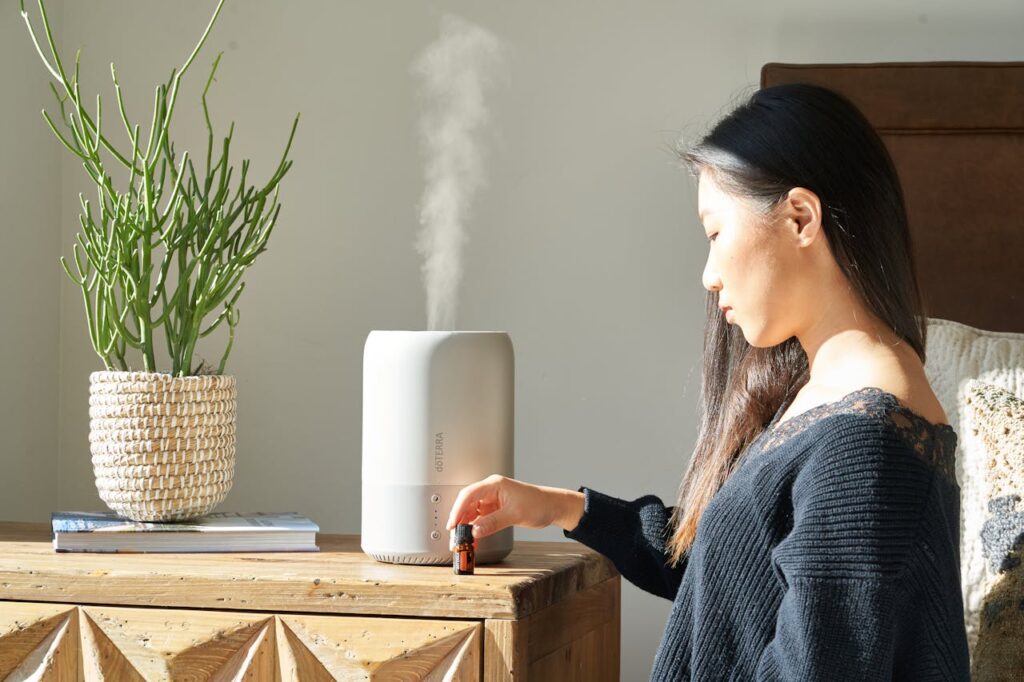 humidifier